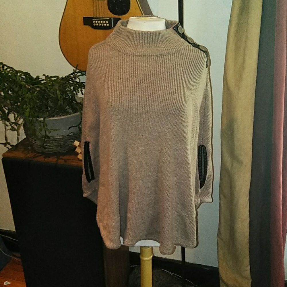 Poncho